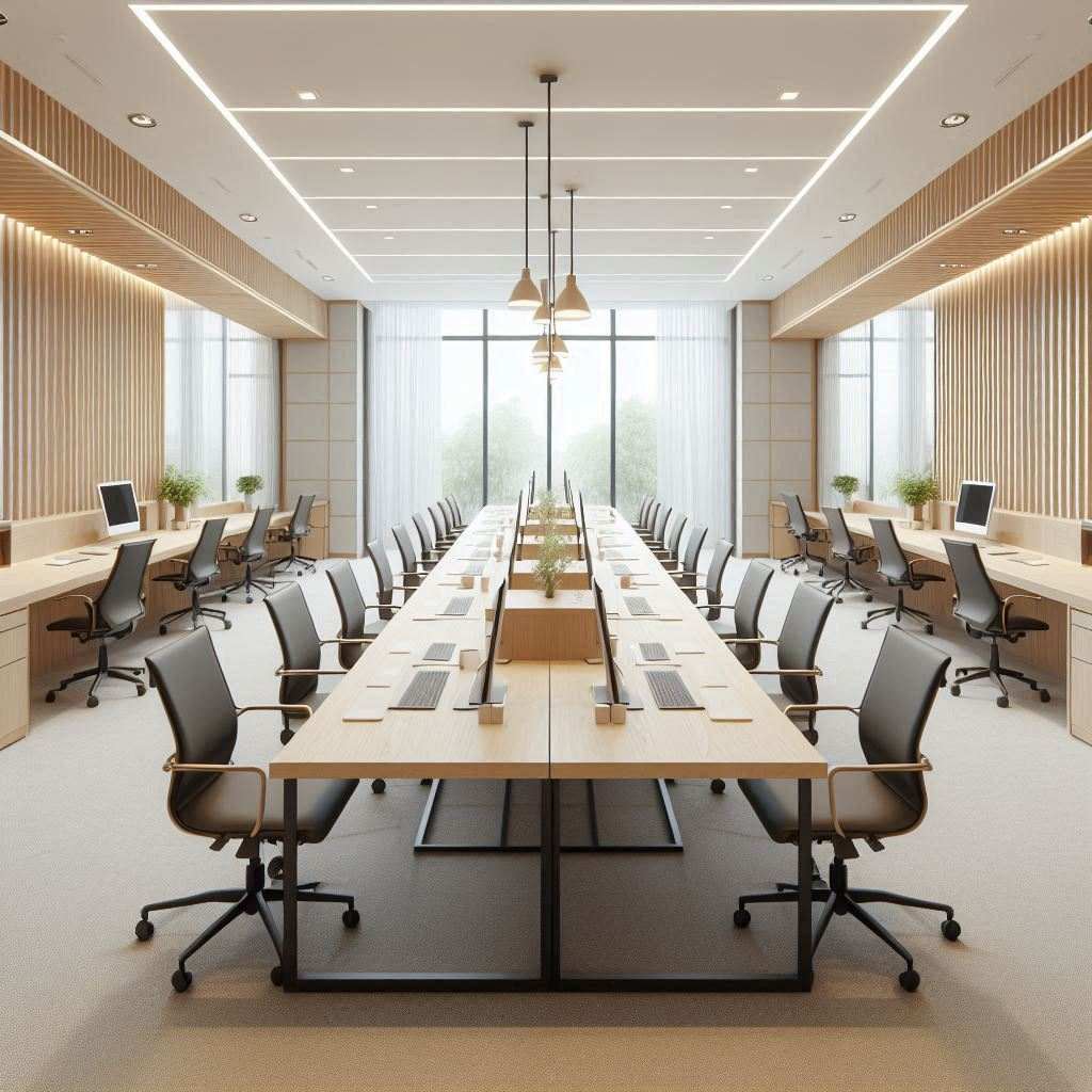 创业公司怎样为写字楼办公企业形象升级建立应对员工反馈快速增多的检查清单